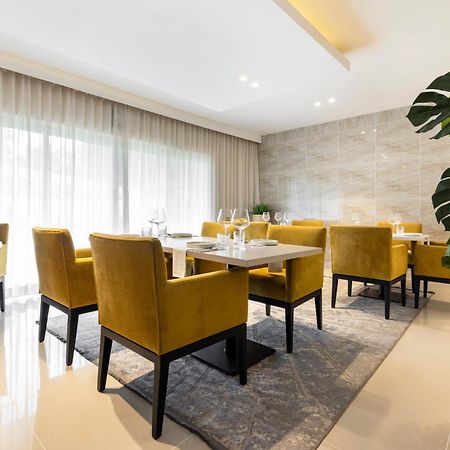 Fauchil Boutique Hotel โจฮันเนสเบิร์ก ภายนอก รูปภาพ