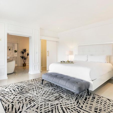 Fauchil Boutique Hotel โจฮันเนสเบิร์ก ภายนอก รูปภาพ