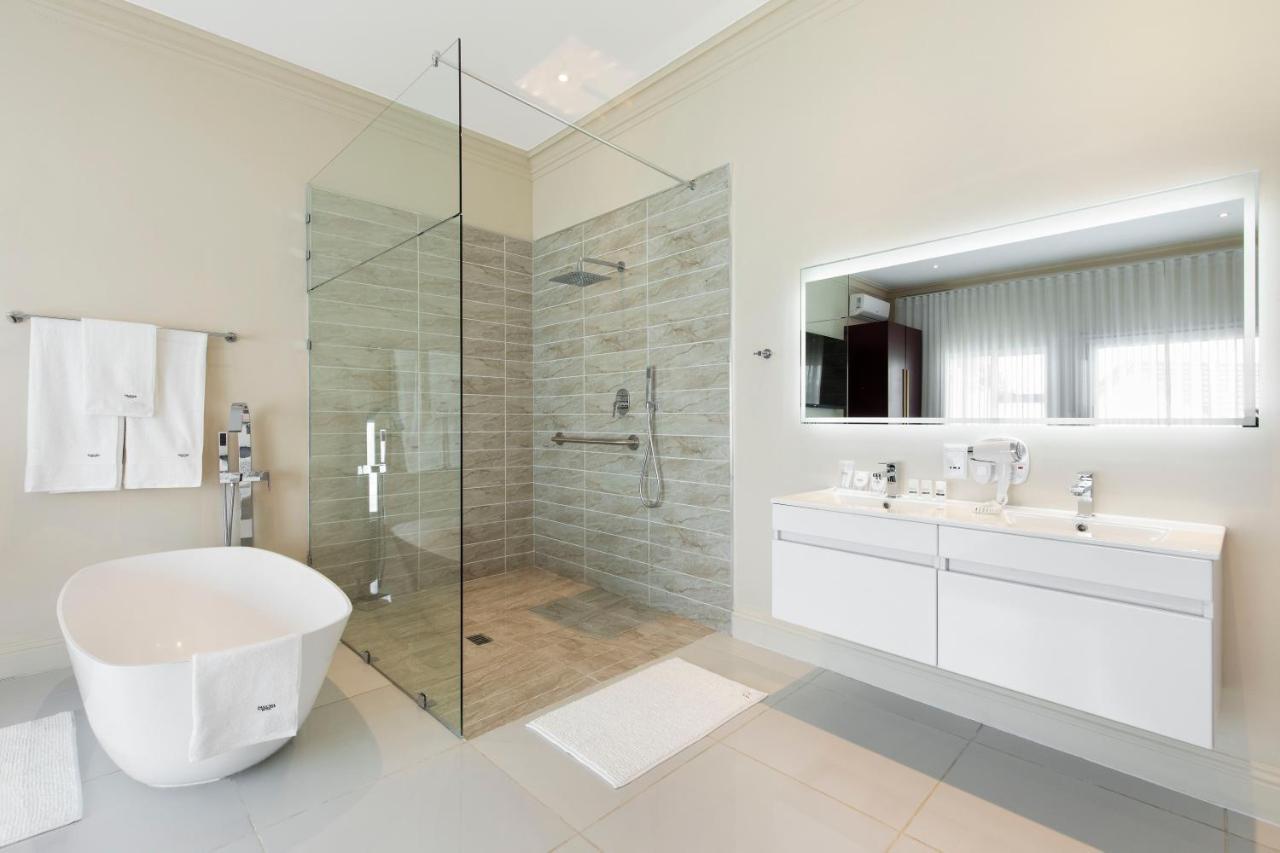 Fauchil Boutique Hotel โจฮันเนสเบิร์ก ภายนอก รูปภาพ