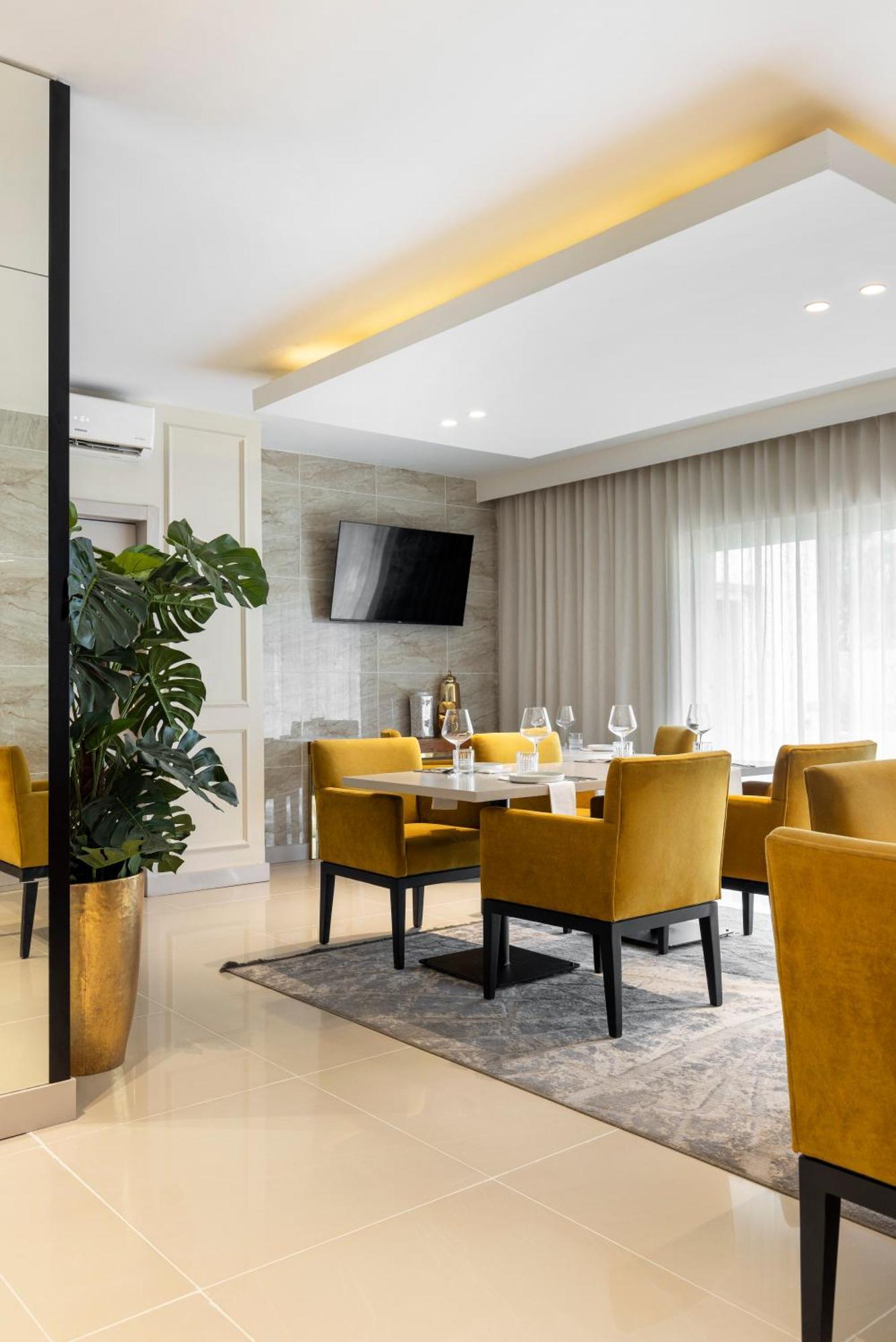 Fauchil Boutique Hotel โจฮันเนสเบิร์ก ภายนอก รูปภาพ