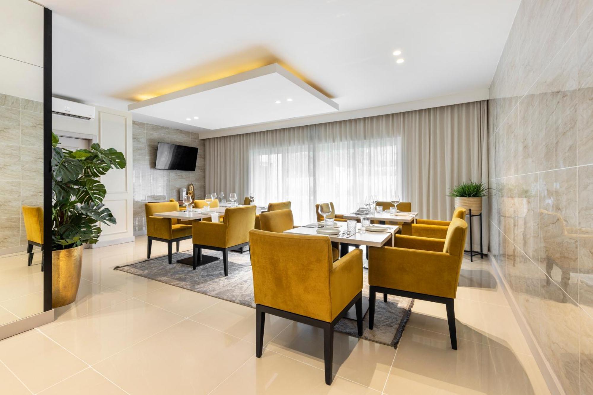 Fauchil Boutique Hotel โจฮันเนสเบิร์ก ภายนอก รูปภาพ